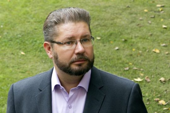 Χάικι Πάτομακι: «Ασύμφορο το Grexit για τους Ευρωπαίους ηγέτες»