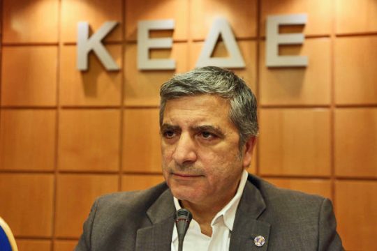 Κουράγιο, τα πρώτα… 100 χρόνια είναι δύσκολα!