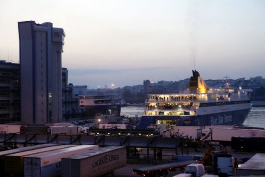 Τα πρώτα δείγματα της νέας κυβερνητικής ναυτιλιακής πολιτικής