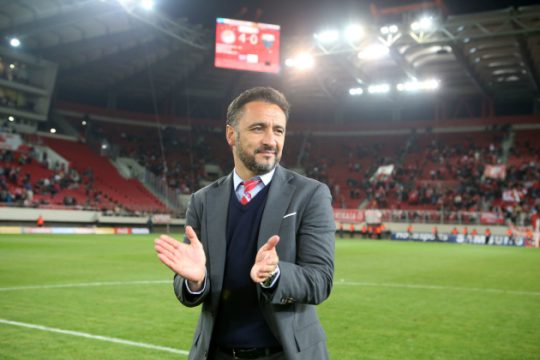 Ρεβάνς για… ξεχασμένους