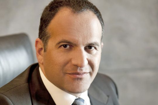 Κούρσα για τον έλεγχο της Forthnet