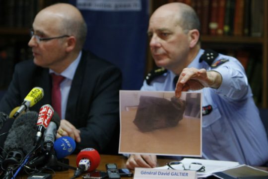 Οι Γάλλοι το «ψάχνουν»