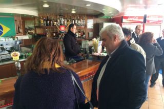 Εντατικοί έλεγχοι στα πλοία