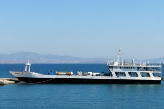 Τα δρομολόγια προς Αργοσαρωνικό τις μέρες του Πάσχα