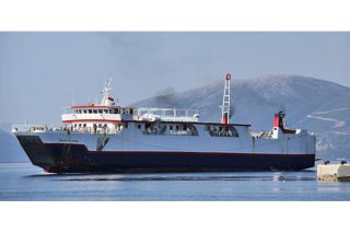 Σα βγεις στον πηγαιμό για την Ιθάκη… να εύχεσαι το πλοίο να μην έχει υπεράριθμους