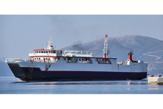 Σα βγεις στον πηγαιμό για την Ιθάκη… να εύχεσαι το πλοίο να μην έχει υπεράριθμους