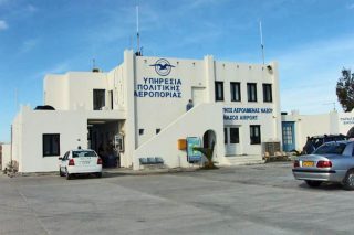 Παζάρι για τα αεροδρόμια