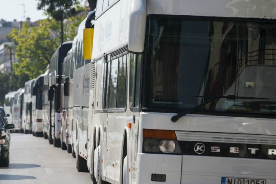 Σχολικές εκδρομές με λειψές εγγυήσεις
