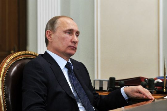 Ενα φορτίο S-300 για την Τεχεράνη