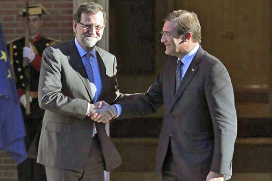 Η Ιβηρική στον φαύλο κύκλο της ανεργίας