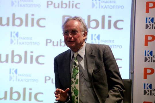 Η λιτότητα μας στρέφει στη θρησκεία