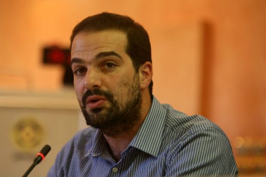 «Ακροδεξιά παραληρήματα από τον κ. Σαμαρά»