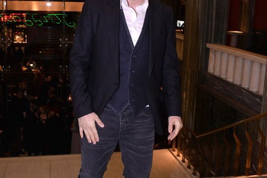 Νιώθω το «Αξιον Εστί» σαν ευλογία