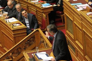 Ονειρα εαρινής νυκτός