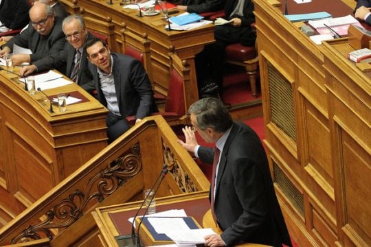 Ονειρα εαρινής νυκτός