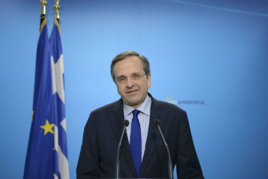 «Η δημόσια ασφάλεια απειλείται καθημερινά»