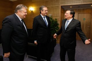 Μεταρρυθμίσεις μέχρι…το κόκαλο