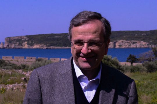 Αντιπαράθεση Ν.Δ. – ΣΥΡΙΖΑ για τη διαπραγμάτευση