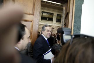 Κοίτα ποιοι μιλάνε…