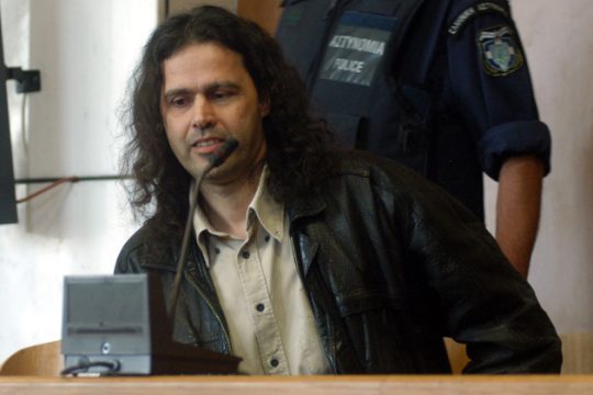 Σημείο τριβής για ΗΠΑ – Ελλάδα ο Σάββας Ξηρός