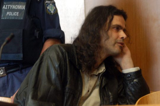 Πόσο επικίνδυνος είναι ο Σάββας Ξηρός;