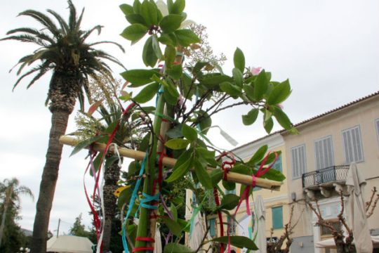 Άστατος καιρός μέχρι και τη Μεγάλη Παρασκευή