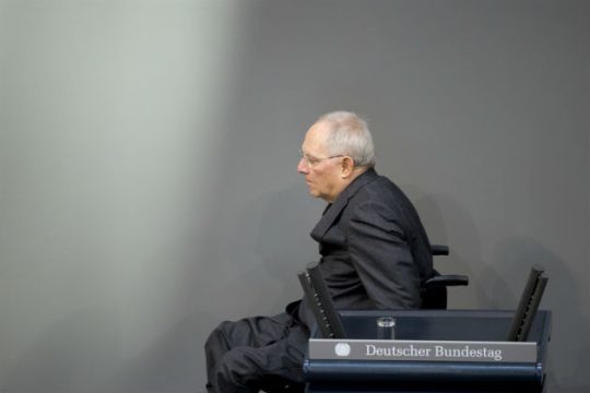 Γερμανία: «Ακόμα περιμένουμε τις μεταρρυθμίσεις»