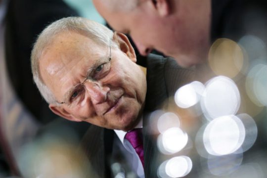 Βερολίνο: Άγνοια για τη λίστα των μεταρρυθμίσεων της Ελλάδας