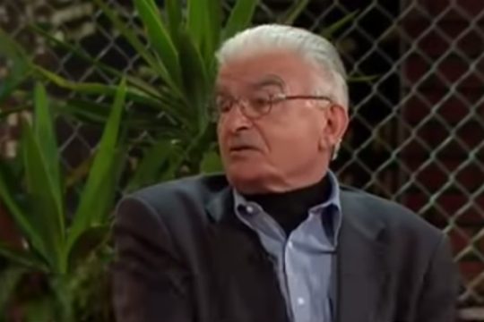 Παυλόπουλος σε Σφουντούρη: «Η Πολιτεία δεν ξεχνά»