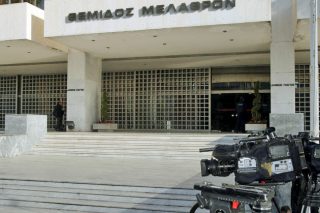 Κανονικά στο εδώλιο οι Γερμανοί κατηγορούμενοι
