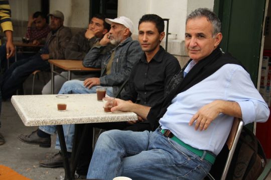 Ωδή στη γενιά του 4%