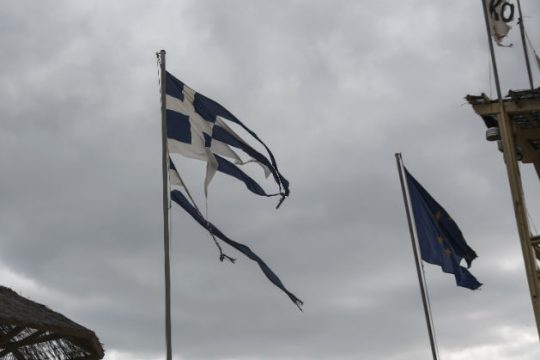 Αρνητικές δηλώσεις από τους δανειστές