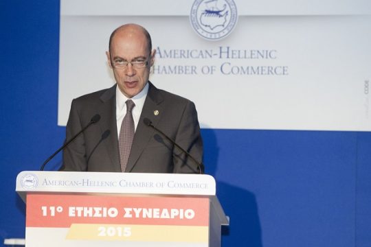 To 11o Ετήσιο Tax Forum στο επίκεντρο των εξελίξεων