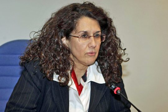 Εχθρικό το κράτος για τους πολίτες