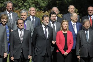 Το μεταναστευτικό ως ζήτημα ευρωασφάλειας