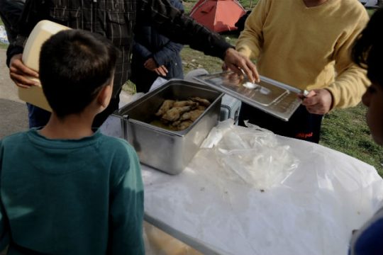 Ποιοι δικαιούνται δωρεάν ρεύμα, ενοίκιο και σίτιση