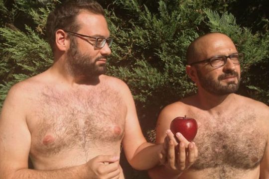 «Ό,τι να ‘ναι» στον ΣΚΑΪ