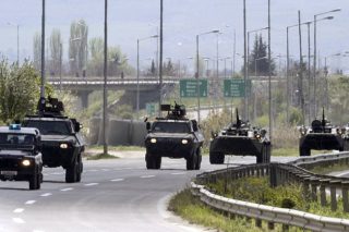 Αναβίωση του UCK ή… προβοκάτσια;