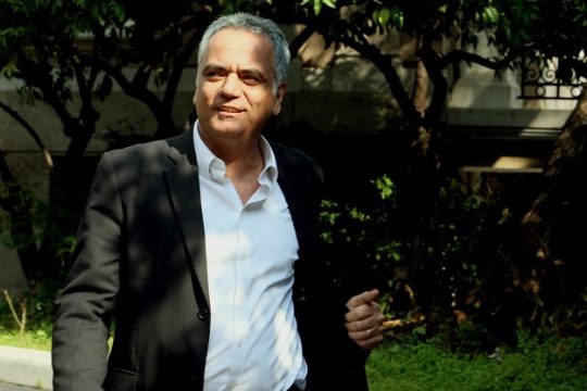 Τι θα συζητήσει ο υπουργός Εργασίας με τους κοινωνικούς εταίρους