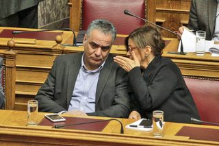 Παρεμβάσεις στις εργασιακές σχέσεις