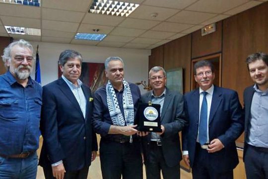 Φίλοι της Ελλάδας μεν, με δικαιολογημένα παράπονα δε…