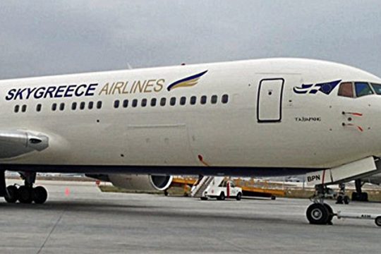 Με προσωπικό και στόχευση «παλιάς Ολυμπιακής»
