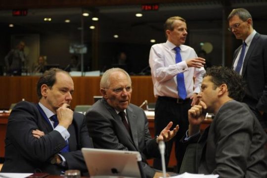 «Βράστε στο ζουμί σας»
