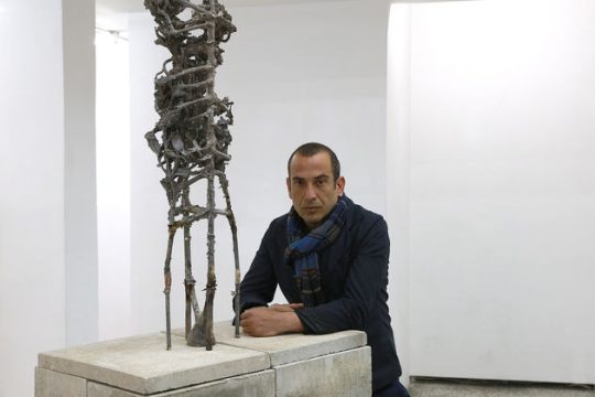 Γλυπτά από φύλλα εθνικά