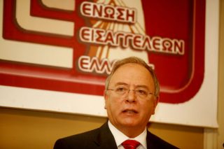Έφυγε πρόωρα από τη ζωή ο εισαγγελέας Εφετών Σωτήρης Μπάγιας