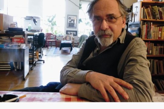 Ο ρωσικός διωγμός του «Maus»