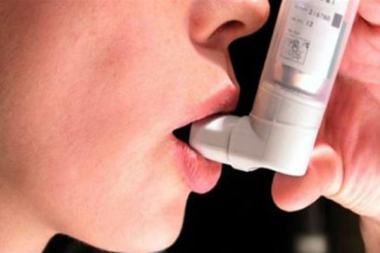 Δωρεάν προληπτικός σπιρομετρικός έλεγχος στην Πάτρα