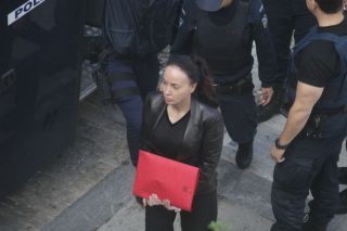 Παραίτηση Κούγια από την υπεράσπιση της Βίκυς Σταμάτη