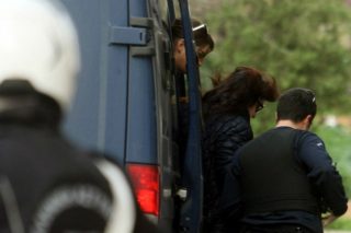 Για πρόσωπα και γεγονότα μίλησε η Βίκυ Σταμάτη