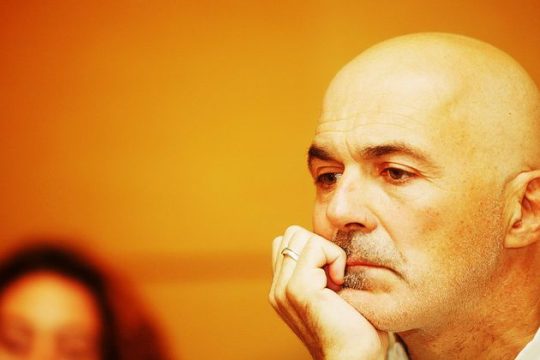 «Επιστρέφω στο σπίτι μου»
